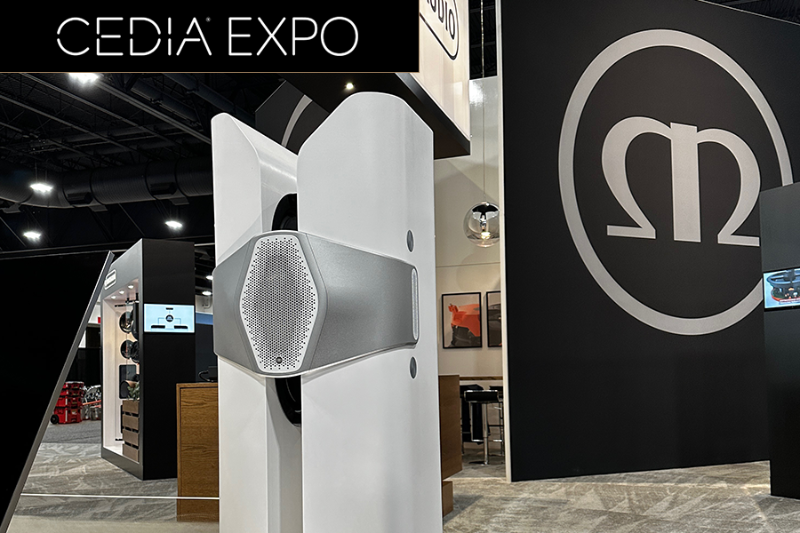 Join Us At CEDIA Expo 2024 Join Us At CEDIA Expo 2024